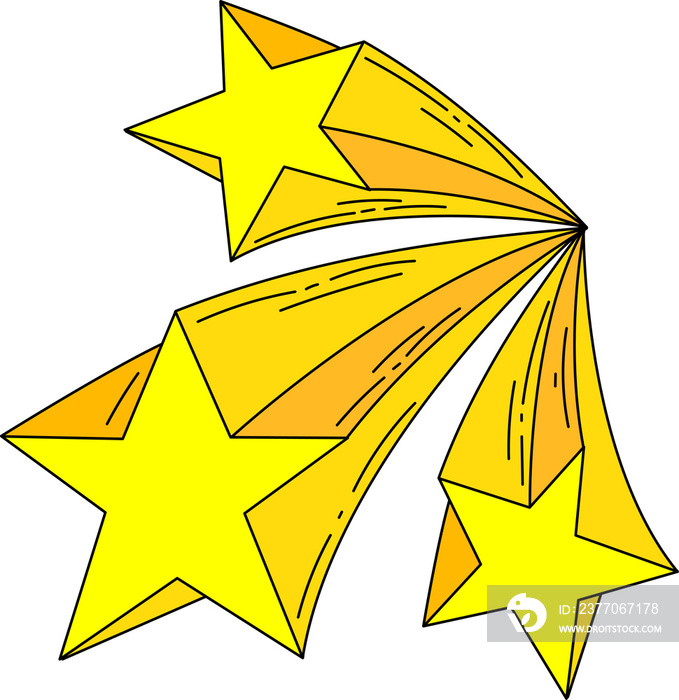 star weather season nature clipart