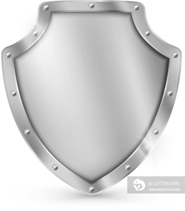 Silver Shield