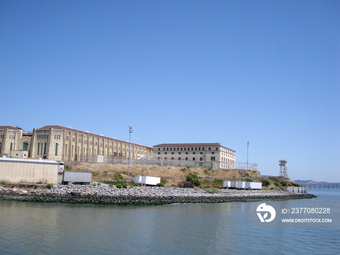 San Quentin State Prison