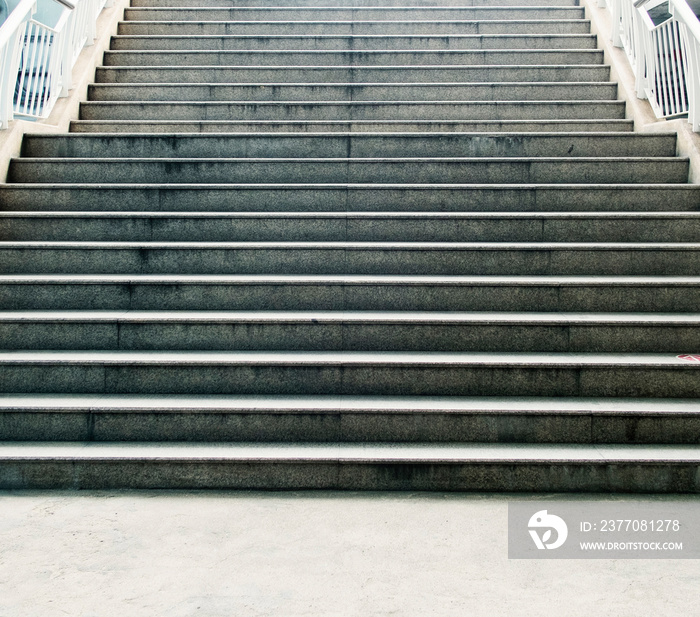 walkway stairs outdoor and background photo stock