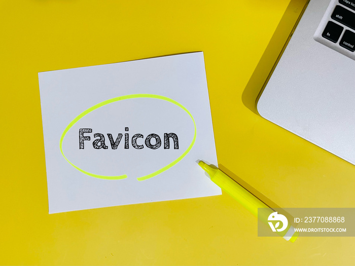 favicon