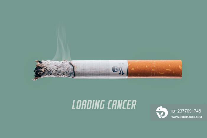 Loading cancer