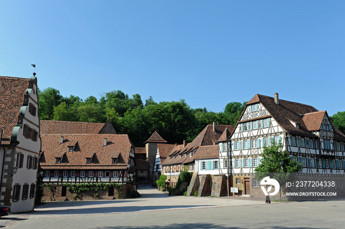 kloster maulbronn