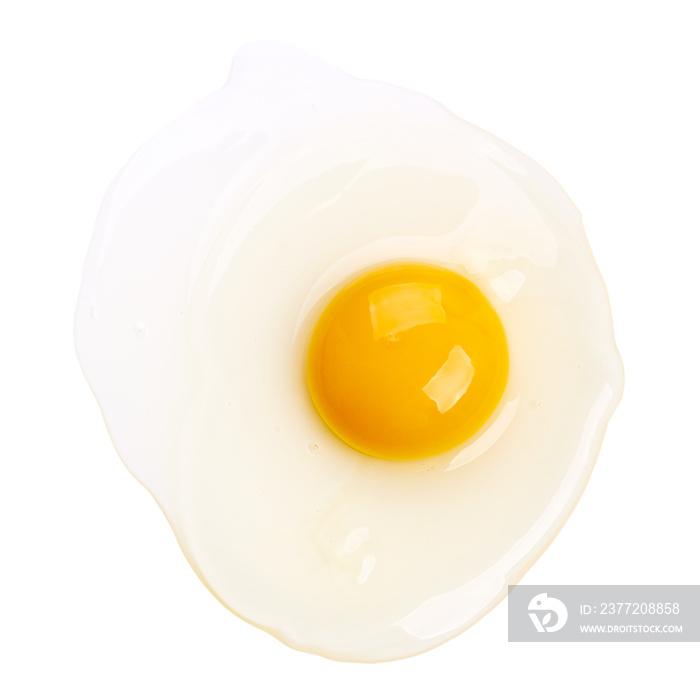 Raw egg