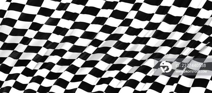 checkered flag, end race background