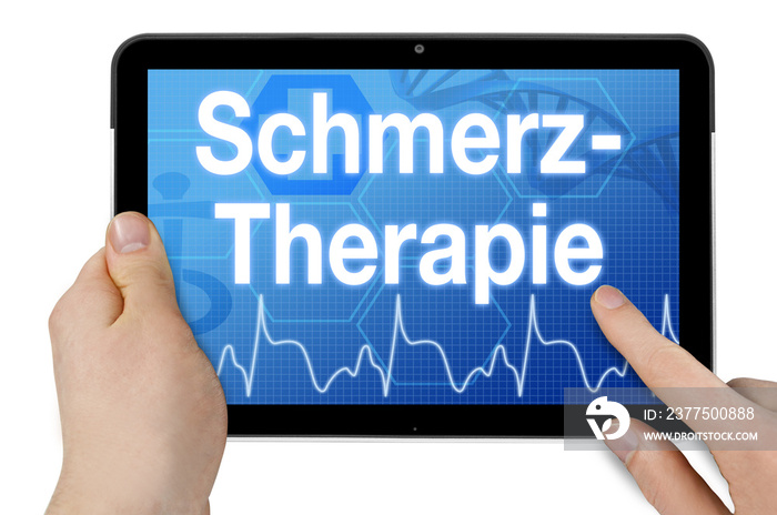 Schmerztherapie