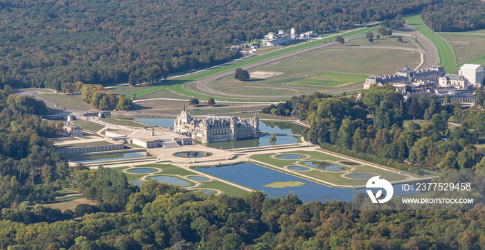 Château Chantilly