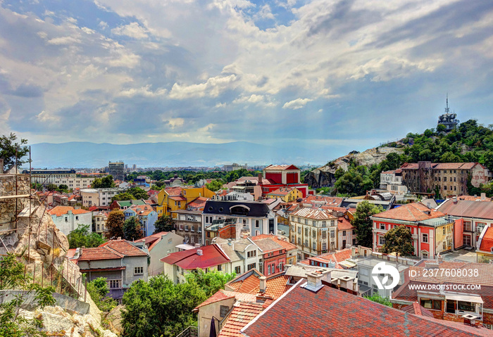 Plovdiv, Bulgaria