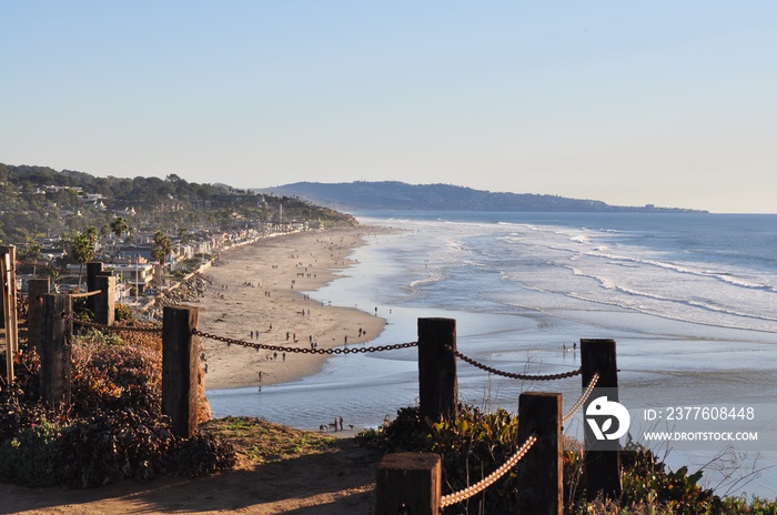 Laguna Beach Bay, Laguna Beach CA USA (2013)