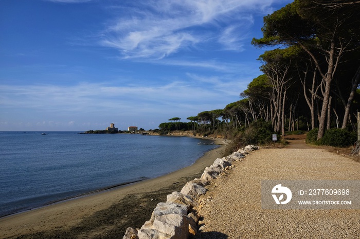 astura tower beach