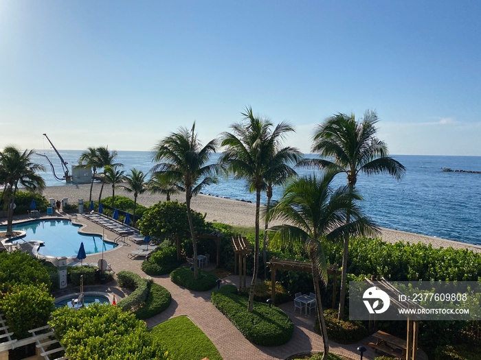 lake worth inlet in palm beach county florida