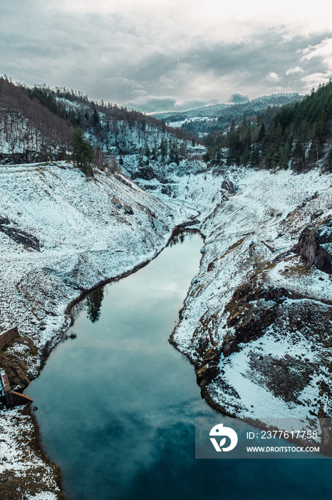 Gouffre d’enfer