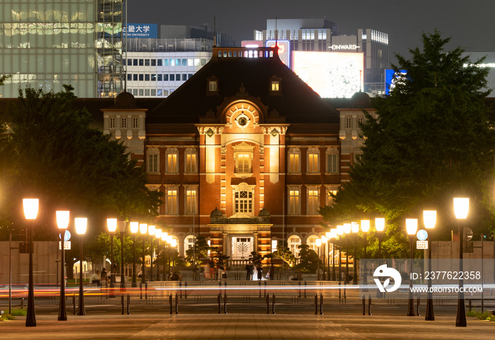 東京駅