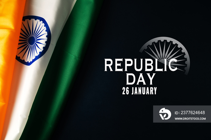 India Republic Day Celebration on January 26, Indian national day