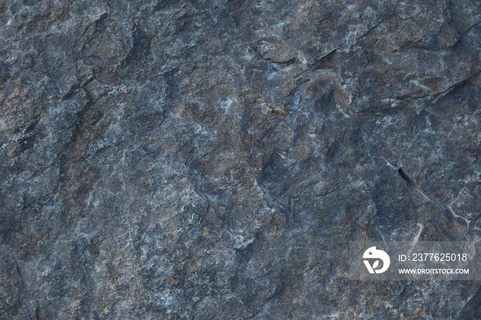 Seamless rock texture background closeup