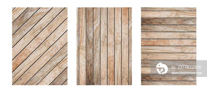 Wooden background texture. in A4 size for design work cover book presentation. brochure layout and flyers poster template.