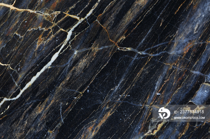 dark gray marble pattern natural texture. abstract marble background.