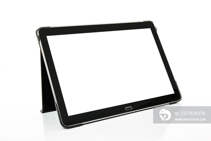 Modern digital tablet