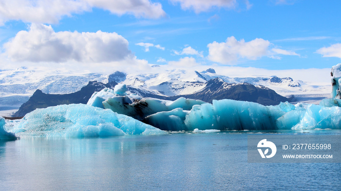 Jökulsarlon