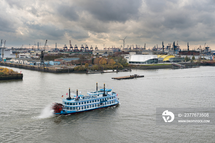 Hamburg Musical Veranstaltung