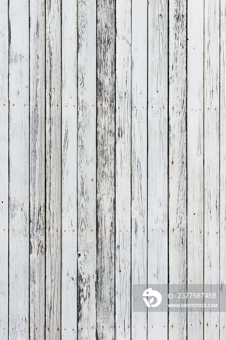 The white wood texture with natural patterns background