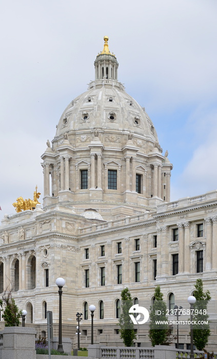 St. Paul, Minnesota