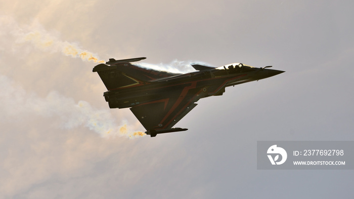 Dassault Rafale