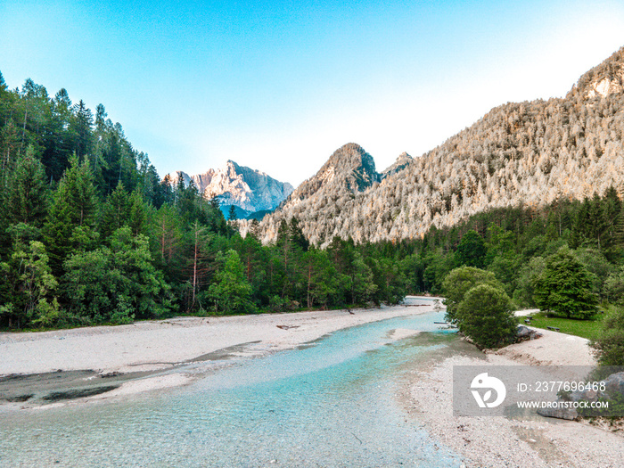 Kranjska Gora