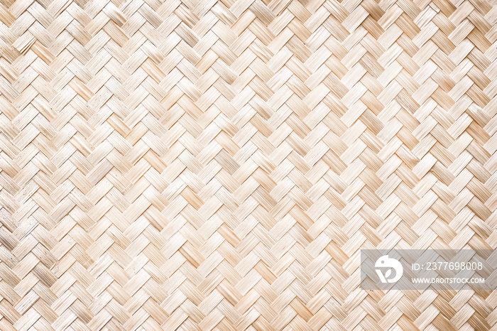 Bamboo wood bright texture seamless pattern  craft background