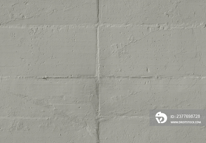 Painted concrete wall texture, seamless concrete blocks texture