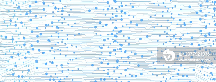 Digital blue pattern abstract background represent technology business transection, pattern backdrop