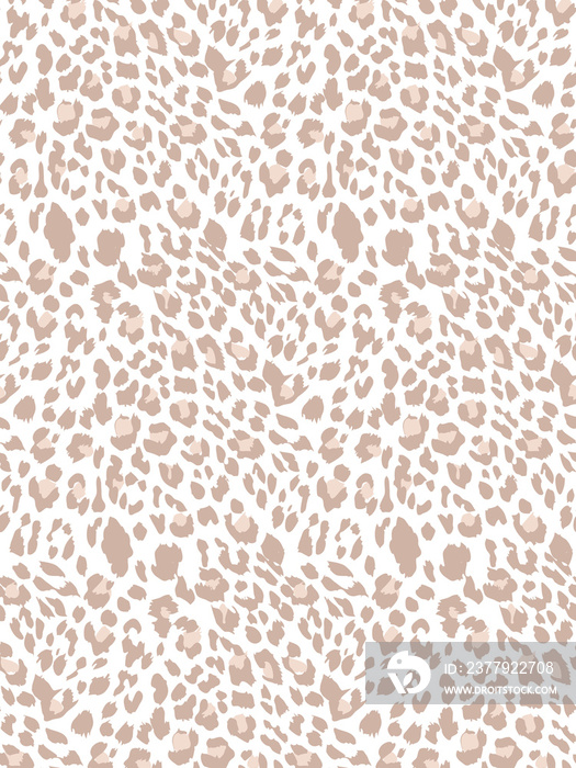 Animal Print Pattern