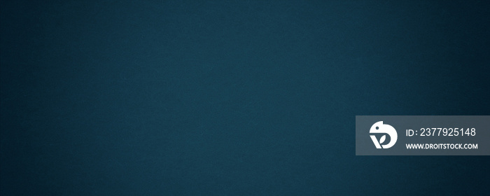 Texture of old navy blue paper closeup