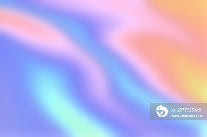 虹 クリスタル スペクトル オーロラ グラデーション 背景 テクスチャ