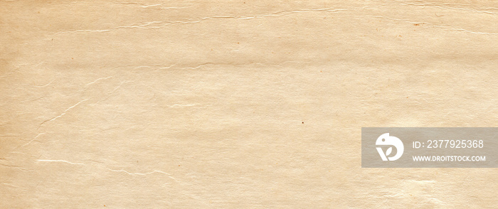 old Vintage paper canvas texture background