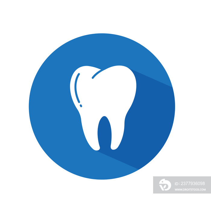 tooth - dental icon