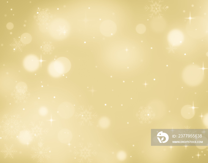 gold blur glitter abstract background texture. bokeh christmas background lights