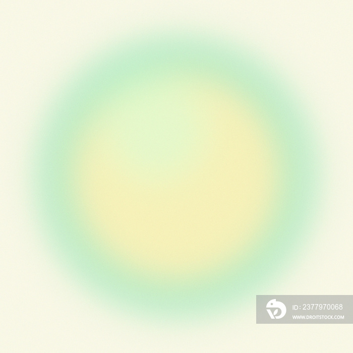 Abstract round gradient background