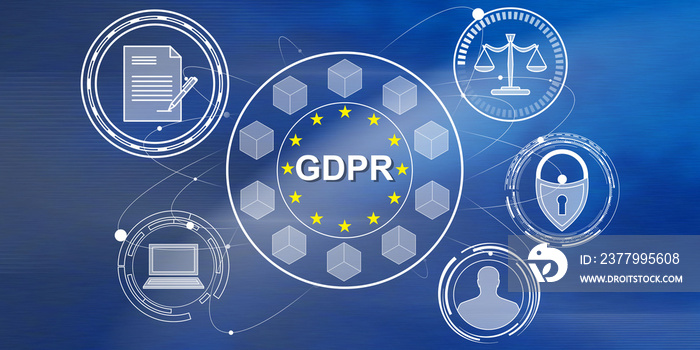 Concept of gdpr