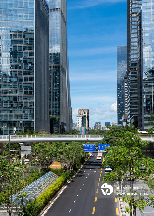 深圳平安金融中心