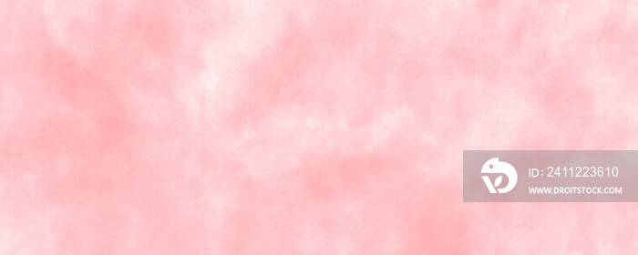 Abstract pink  Water color background, Illustration, texture for design