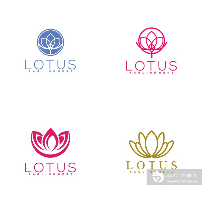 Lotus logo