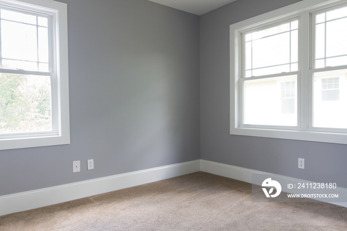 interior bedroom