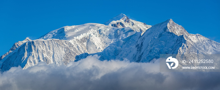 Mont Blanc