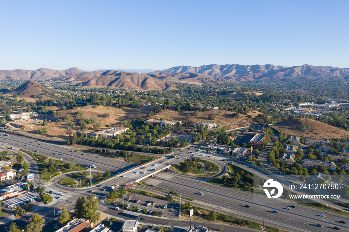 Agoura Hills - California