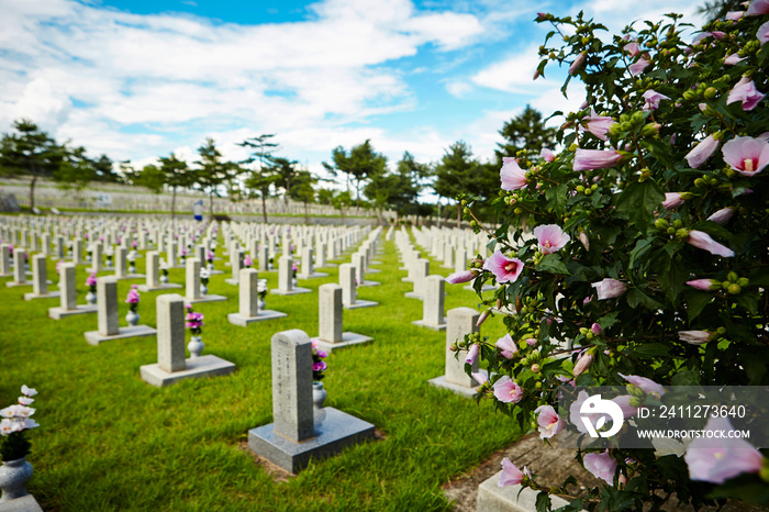 National Cemetery