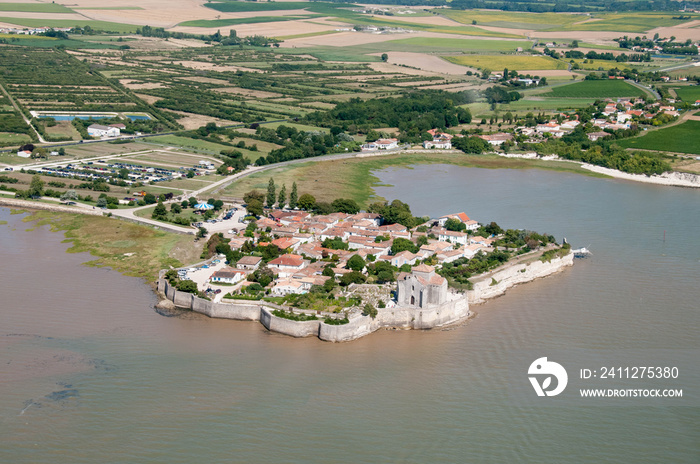 Talmont sur Gironde