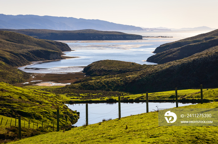 Point Reyes National Seashore