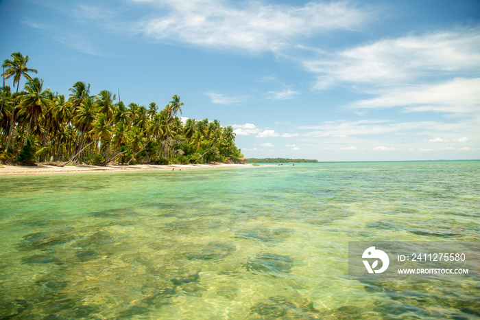 Ilha de Boipeba