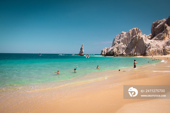 Cabo San Lucas, Baja Californa, mexico